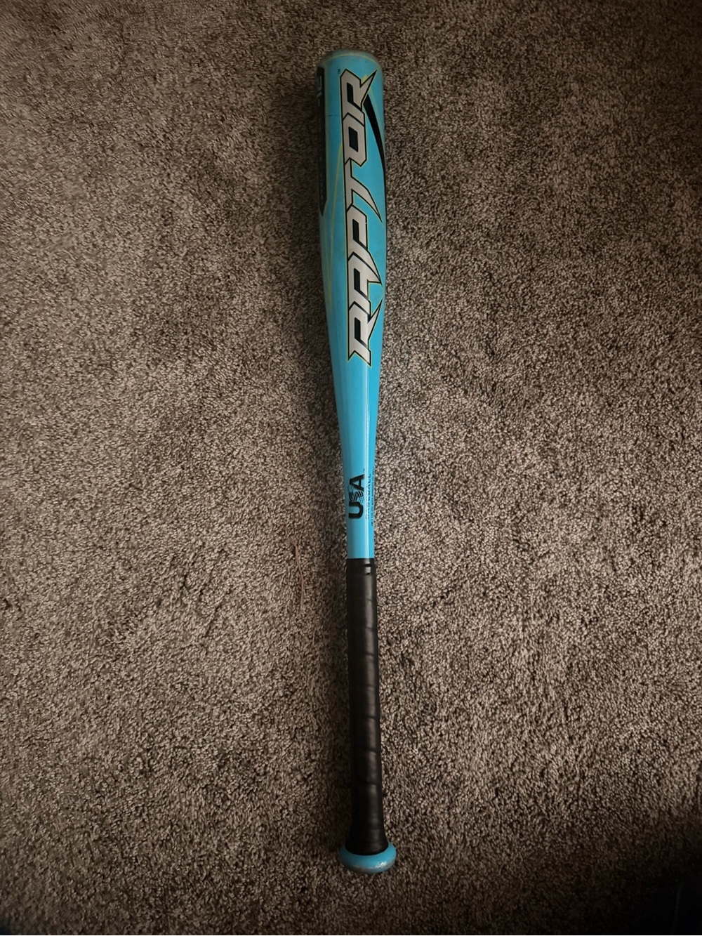 Rawlings Raptor T-Ball Bat